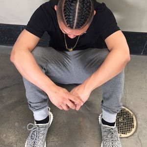 Meet your Posher, Roberto